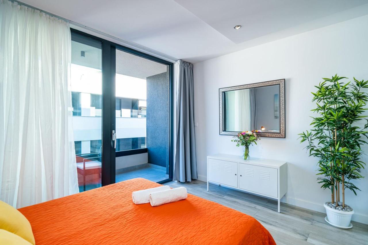 Gorgeous Dubrovnik Sea View Apartment With Free Parking Zewnętrze zdjęcie