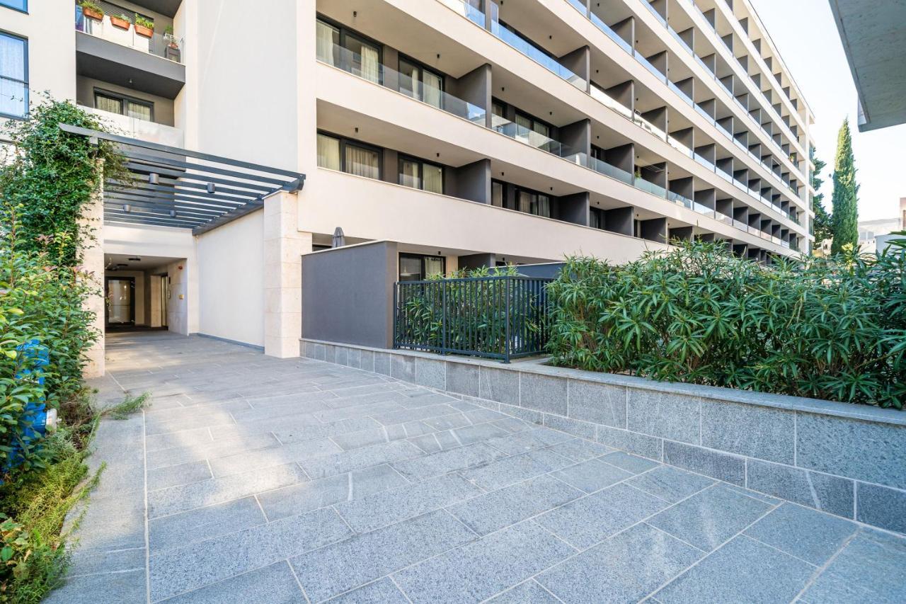 Gorgeous Dubrovnik Sea View Apartment With Free Parking Zewnętrze zdjęcie
